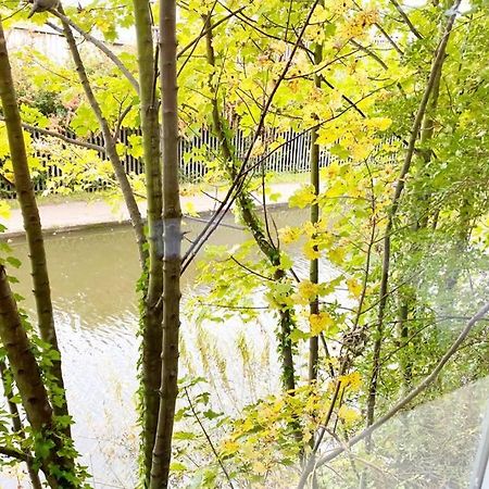 Bishopsgate Luxury Apartment كوفنتري المظهر الخارجي الصورة