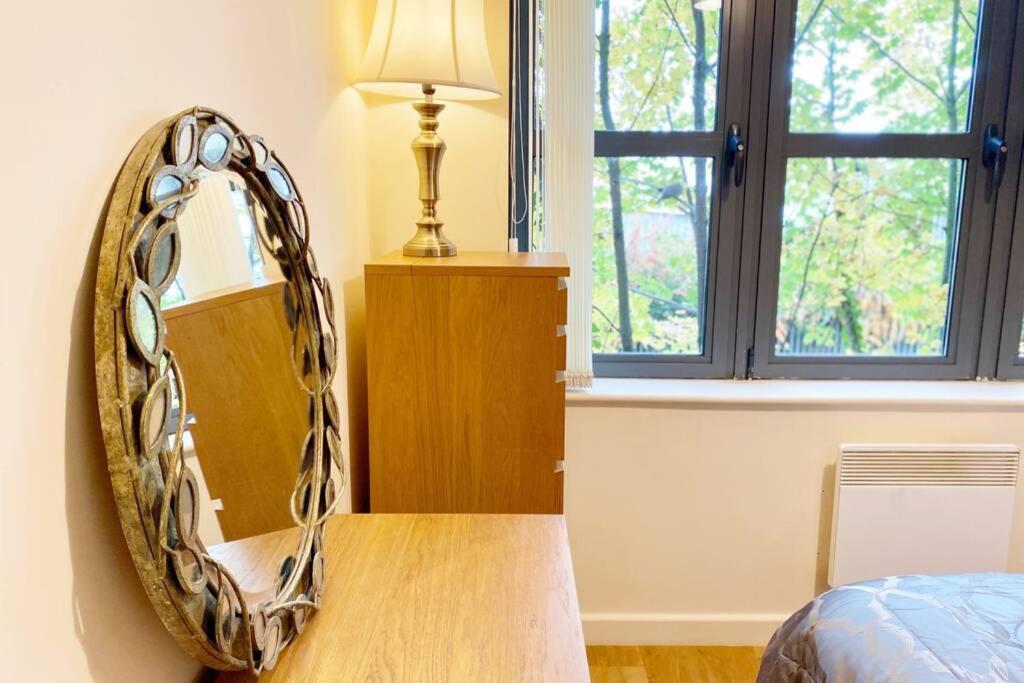 Bishopsgate Luxury Apartment كوفنتري المظهر الخارجي الصورة