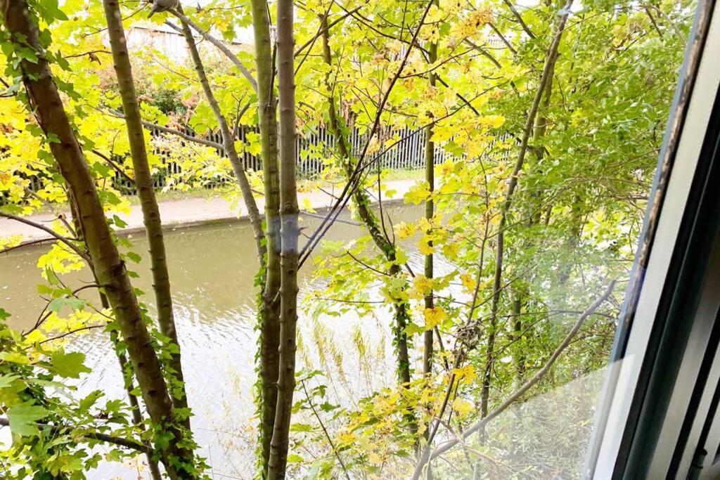 Bishopsgate Luxury Apartment كوفنتري المظهر الخارجي الصورة