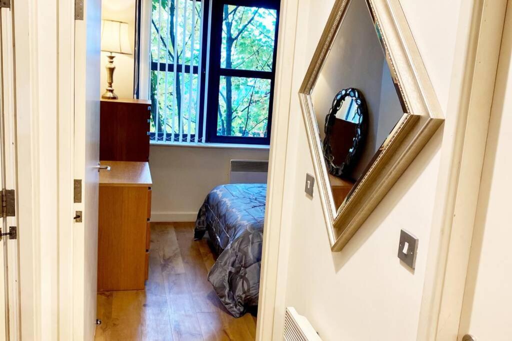 Bishopsgate Luxury Apartment كوفنتري المظهر الخارجي الصورة