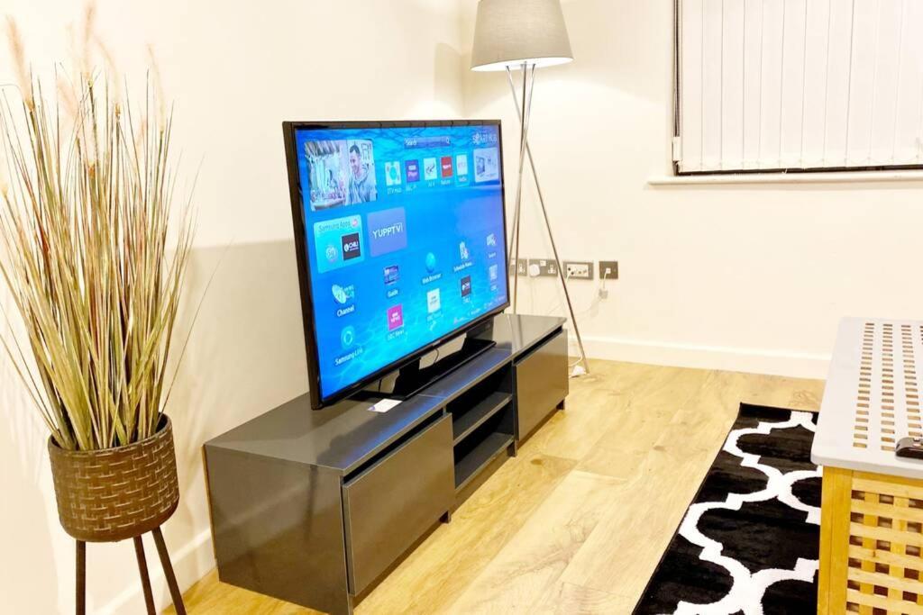 Bishopsgate Luxury Apartment كوفنتري المظهر الخارجي الصورة
