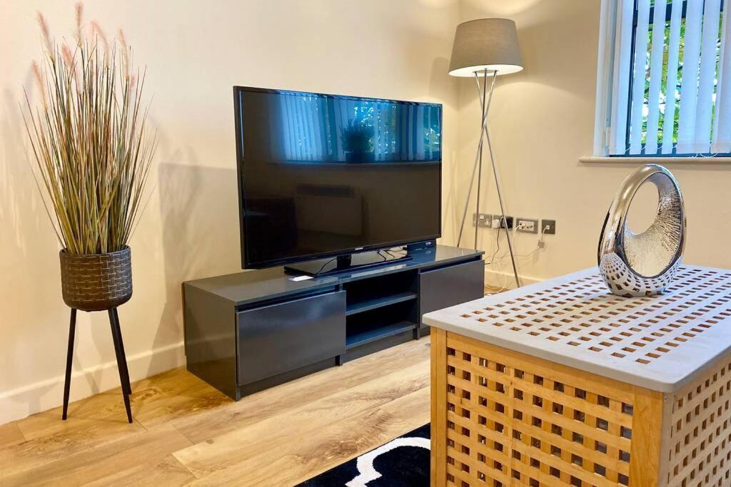 Bishopsgate Luxury Apartment كوفنتري المظهر الخارجي الصورة