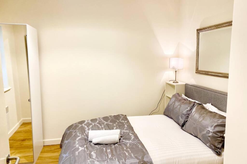 Bishopsgate Luxury Apartment كوفنتري المظهر الخارجي الصورة