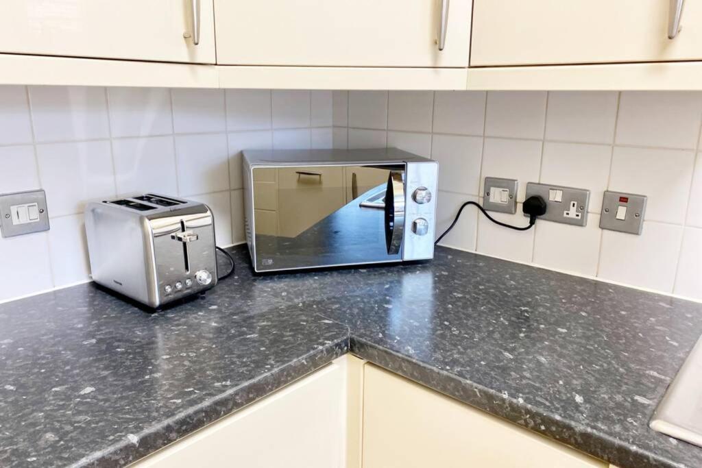 Bishopsgate Luxury Apartment كوفنتري المظهر الخارجي الصورة
